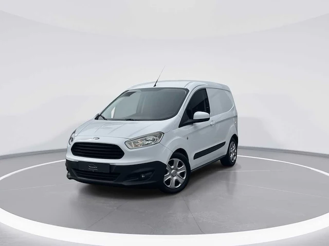 Ford transit courier 1.5 tdci trend | vz-416-b - afbeelding 1 van  16