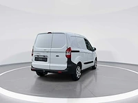 Ford transit courier 1.5 tdci trend | vz-416-b - afbeelding 9 van  16