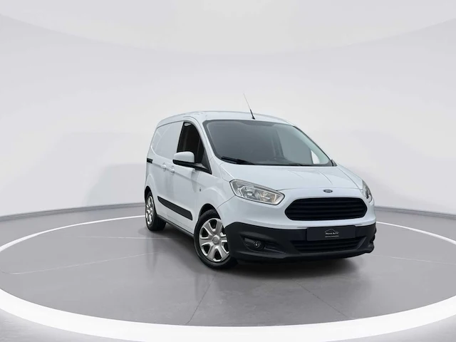 Ford transit courier 1.5 tdci trend | vz-416-b - afbeelding 10 van  16