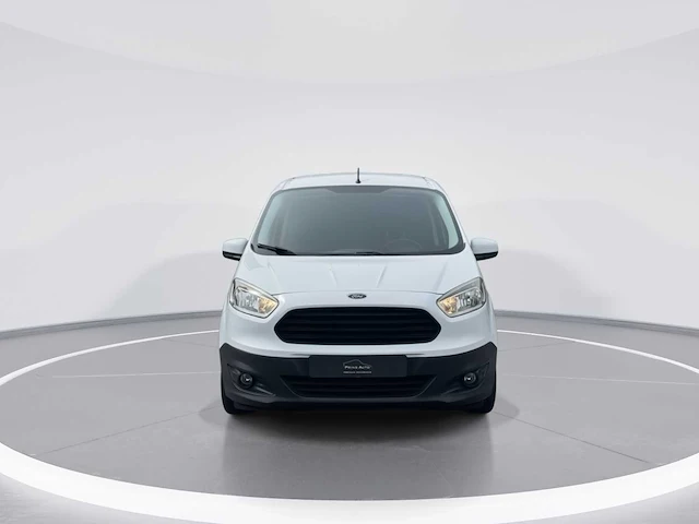 Ford transit courier 1.5 tdci trend | vz-416-b - afbeelding 11 van  16