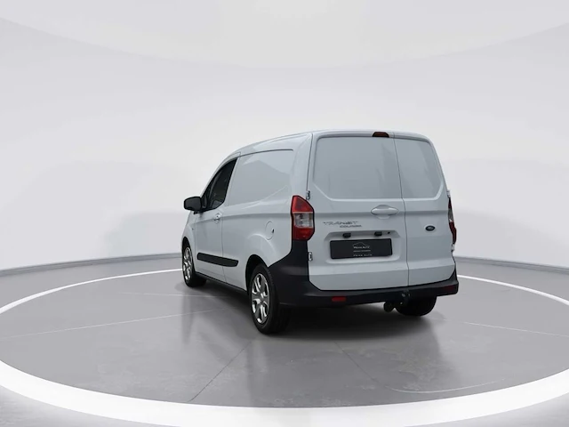 Ford transit courier 1.5 tdci trend | vz-416-b - afbeelding 12 van  16