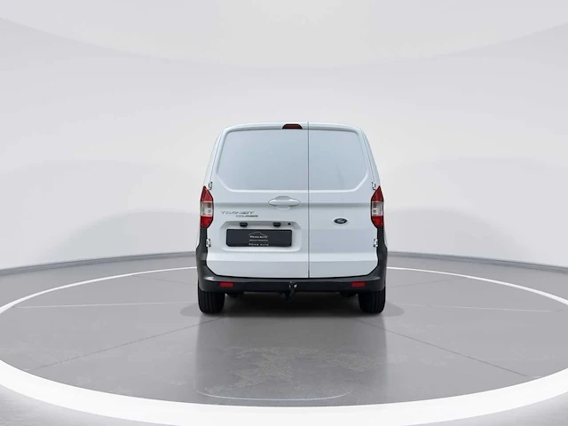 Ford transit courier 1.5 tdci trend | vz-416-b - afbeelding 13 van  16