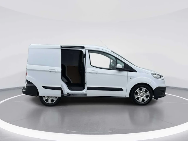 Ford transit courier 1.5 tdci trend | vz-416-b - afbeelding 15 van  16
