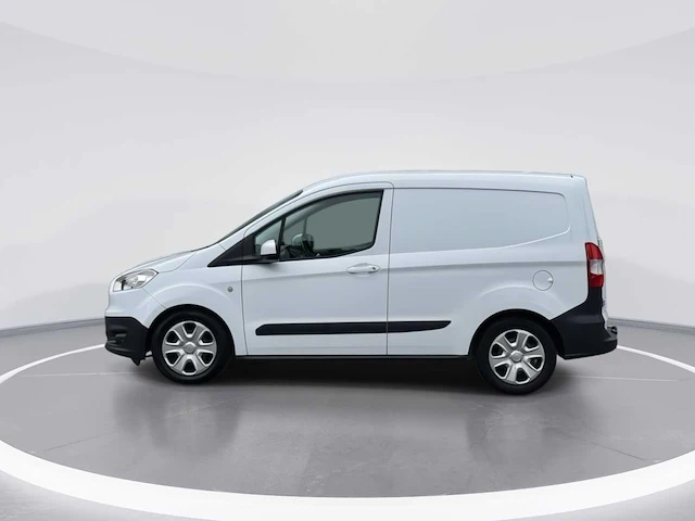 Ford transit courier 1.5 tdci trend | vz-416-b - afbeelding 16 van  16