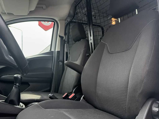 Ford transit courier 1.5 tdci trend | vz-416-b - afbeelding 8 van  16