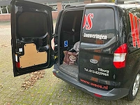 Ford transit courier personenauto - afbeelding 2 van  27