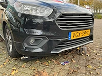 Ford transit courier personenauto - afbeelding 4 van  27