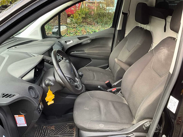 Ford transit courier personenauto - afbeelding 8 van  27