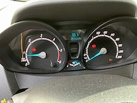 Ford transit courier personenauto - afbeelding 10 van  27
