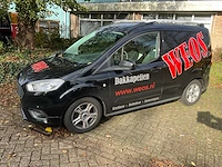 Ford transit courier personenauto