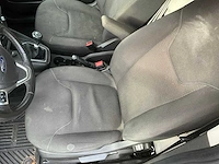 Ford transit courier personenauto - afbeelding 13 van  27