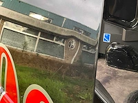 Ford transit courier personenauto - afbeelding 18 van  27