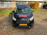 Ford transit courier personenauto - afbeelding 12 van  27