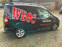 Ford transit courier personenauto - afbeelding 22 van  27
