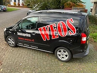 Ford transit courier personenauto - afbeelding 24 van  27