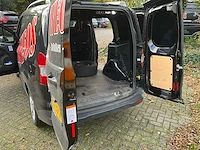 Ford transit courier personenauto - afbeelding 26 van  27