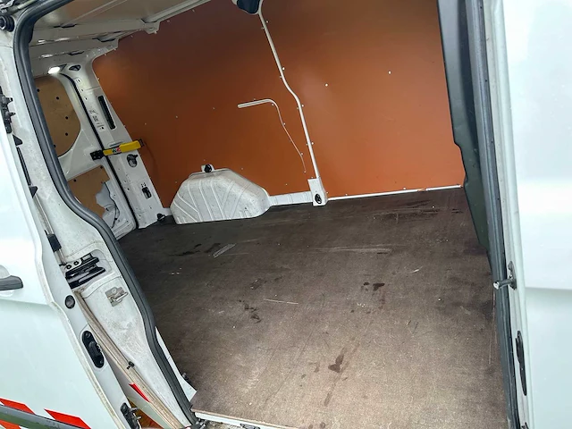 Ford transit custom 2018 eerste eigenaar, orig-nl - afbeelding 4 van  29