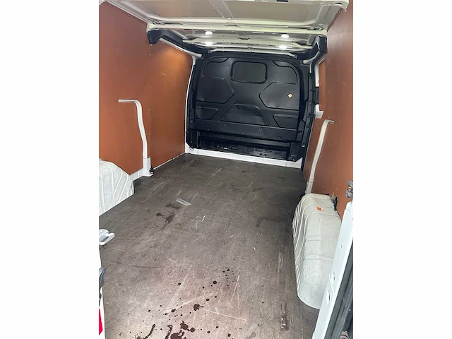 Ford transit custom 2018 eerste eigenaar, orig-nl - afbeelding 5 van  29