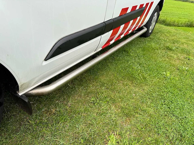 Ford transit custom 2018 eerste eigenaar, orig-nl - afbeelding 6 van  29
