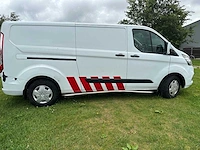 Ford transit custom 2018 eerste eigenaar, orig-nl - afbeelding 9 van  29