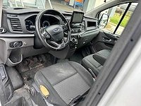 Ford transit custom 2018 eerste eigenaar, orig-nl - afbeelding 11 van  29