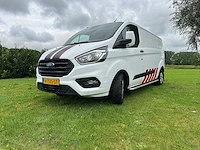 Ford transit custom 2018 eerste eigenaar, orig-nl - afbeelding 12 van  29