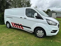 Ford transit custom 2018 eerste eigenaar, orig-nl - afbeelding 24 van  29