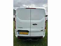 Ford transit custom 2018 eerste eigenaar, orig-nl - afbeelding 25 van  29
