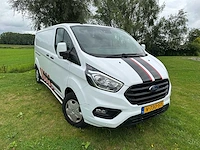 Ford transit custom 2018 eerste eigenaar, orig-nl - afbeelding 26 van  29