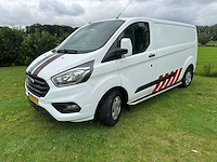 Ford transit custom 2018 eerste eigenaar, orig-nl - afbeelding 27 van  29