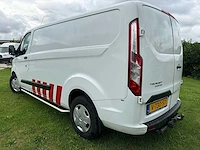 Ford transit custom 2018 eerste eigenaar, orig-nl - afbeelding 28 van  29