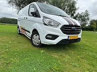 Ford transit custom 2018 eerste eigenaar, orig-nl - afbeelding 29 van  29