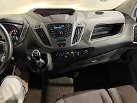 Ford transit custom 270 2.0 tdci l1h1 ec, v-026-fl - afbeelding 4 van  14