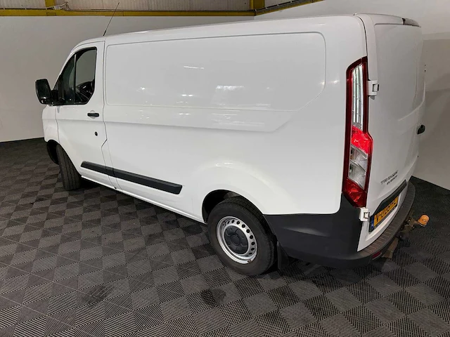 Ford transit custom 270 2.0 tdci l1h1 ec, v-026-fl - afbeelding 7 van  14