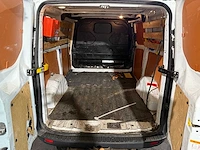 Ford transit custom 270 2.0 tdci l1h1 ec, v-026-fl - afbeelding 9 van  14