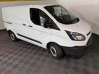 Ford transit custom 270 2.0 tdci l1h1 ec, v-026-fl - afbeelding 11 van  14