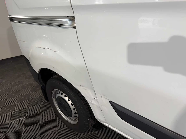 Ford transit custom 270 2.0 tdci l1h1 ec, v-026-fl - afbeelding 13 van  14