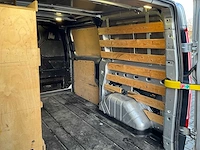 Ford transit custom 270 2.2 tdci bedrijfswagen - afbeelding 6 van  36