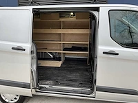 Ford transit custom 270 2.2 tdci bedrijfswagen - afbeelding 3 van  36