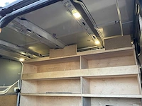 Ford transit custom 270 2.2 tdci bedrijfswagen - afbeelding 7 van  36