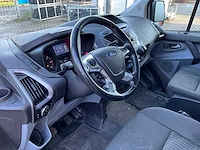 Ford transit custom 270 2.2 tdci bedrijfswagen - afbeelding 9 van  36