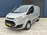 Ford transit custom 270 2.2 tdci bedrijfswagen