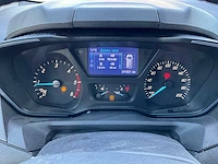 Ford transit custom 270 2.2 tdci bedrijfswagen - afbeelding 15 van  36