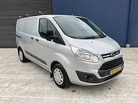 Ford transit custom 270 2.2 tdci bedrijfswagen - afbeelding 12 van  36