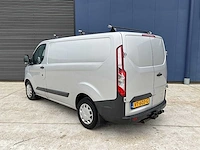 Ford transit custom 270 2.2 tdci bedrijfswagen - afbeelding 23 van  36