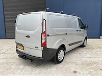Ford transit custom 270 2.2 tdci bedrijfswagen - afbeelding 31 van  36
