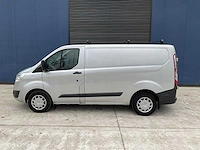 Ford transit custom 270 2.2 tdci bedrijfswagen - afbeelding 32 van  36