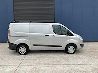 Ford transit custom 270 2.2 tdci bedrijfswagen - afbeelding 33 van  36