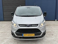 Ford transit custom 270 2.2 tdci bedrijfswagen - afbeelding 34 van  36