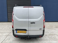 Ford transit custom 270 2.2 tdci bedrijfswagen - afbeelding 35 van  36